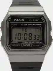 Наручные часы Casio F-91WM-1B