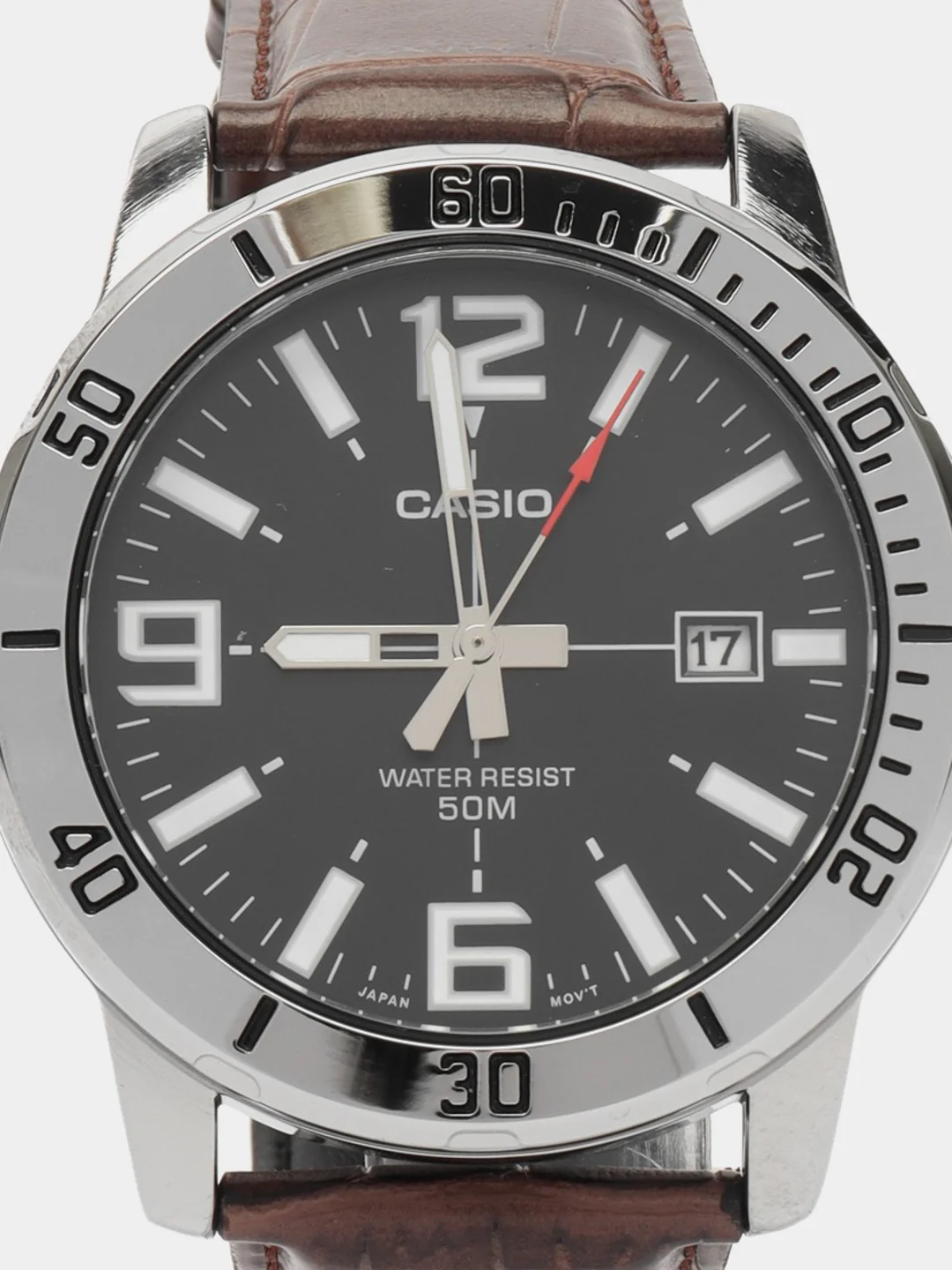 Наручные часы Casio MTP-VD01L-1B