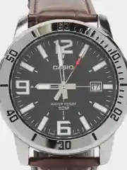 Наручные часы Casio MTP-VD01L-1B