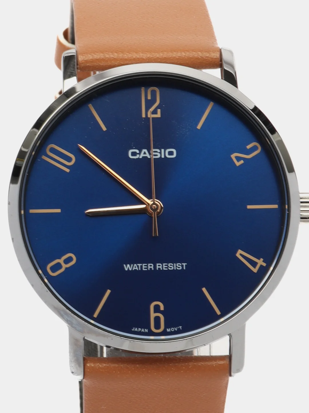 Наручные часы Casio MTP-VT01L-2B2