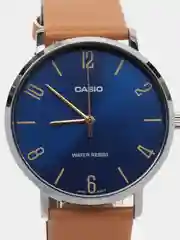 Наручные часы Casio MTP-VT01L-2B2