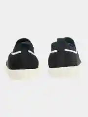 Угольный кроссовки детские изики для мальчиков  и девочек слипоны кеды