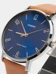 Наручные часы Casio MTP-VT01L-2B2