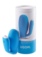 Интеллектуальный тренажер Кегеля kGoal