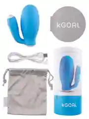Интеллектуальный тренажер Кегеля kGoal