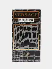 Туалетная вода для мужчин VERSAGE DIGGER, 100 мл