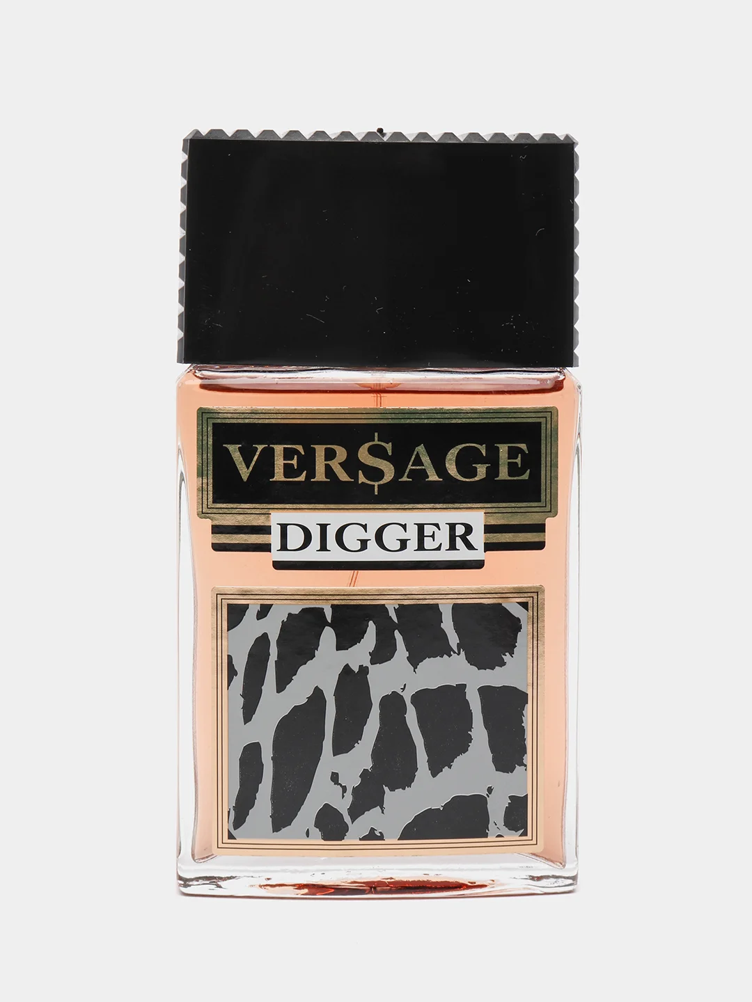 Туалетная вода для мужчин VERSAGE DIGGER, 100 мл