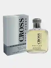 Туалетная вода для мужчин "Cross Bottled", 100мл