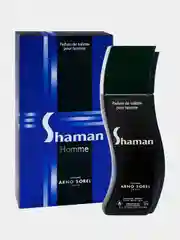Туалетная вода Shaman