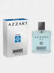 Туалетная вода мужская Absolute Azzart, 100 мл