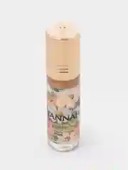 Aksa Jannah Роликовая масляная женская эссенция цветочный аромат