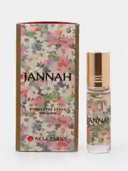 Aksa Jannah Роликовая масляная женская эссенция цветочный аромат
