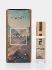 Invectu Aksa Роликово-маслянная эссенция по мотивам мужские духи Invictus Aqua
