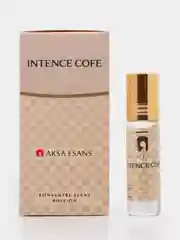 Aksa Intense Cafe Роликовая масляная эссенция по мотивам Montаle, сладкая Cafe