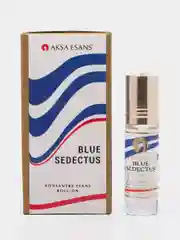 Турецкая роликовая масляная эссенция сладкие Blue Sedectus AKSA, по мотивам BLEU de chanel