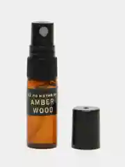 Духи по мотивам Amber Wood, Амбер Вуд, "Янтарный лес", 3 мл
