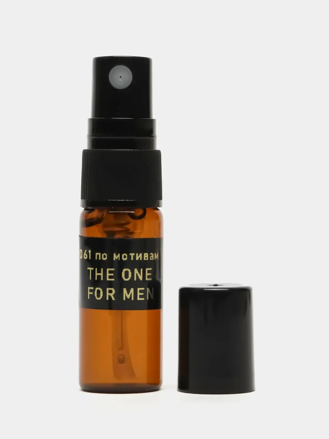 Духи по мотивам The One For Men, 3 мл