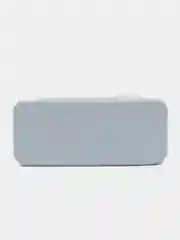 Ледяной пенал пластиковый PENCIL BOX / 3 секции