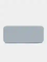 Ледяной пенал пластиковый PENCIL BOX / 3 секции
