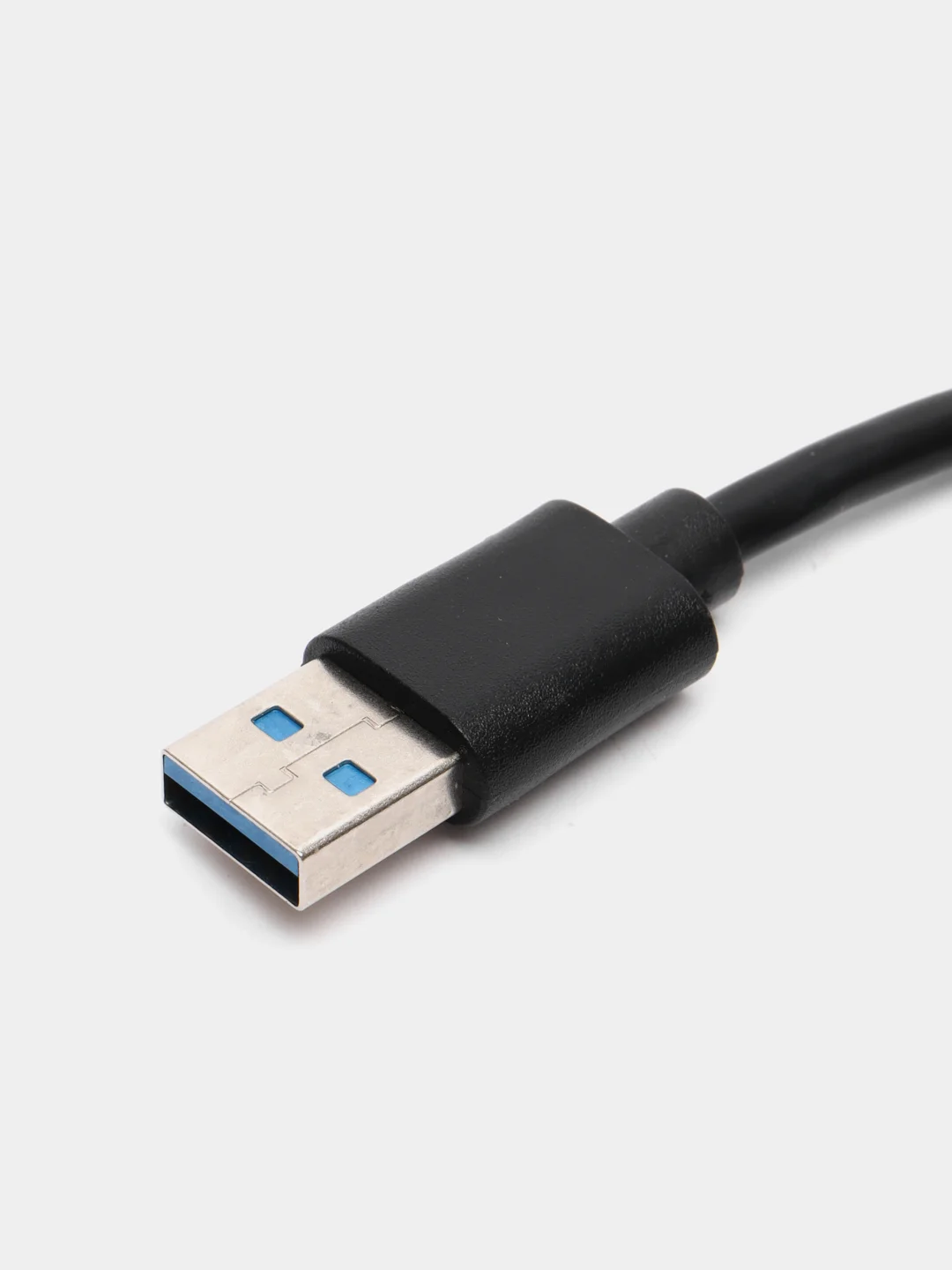 Кабель переходник SATA - USB 3.0 для HDD 2,5" / SSD, 22 см