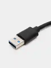Кабель переходник SATA - USB 3.0 для HDD 2,5" / SSD, 22 см