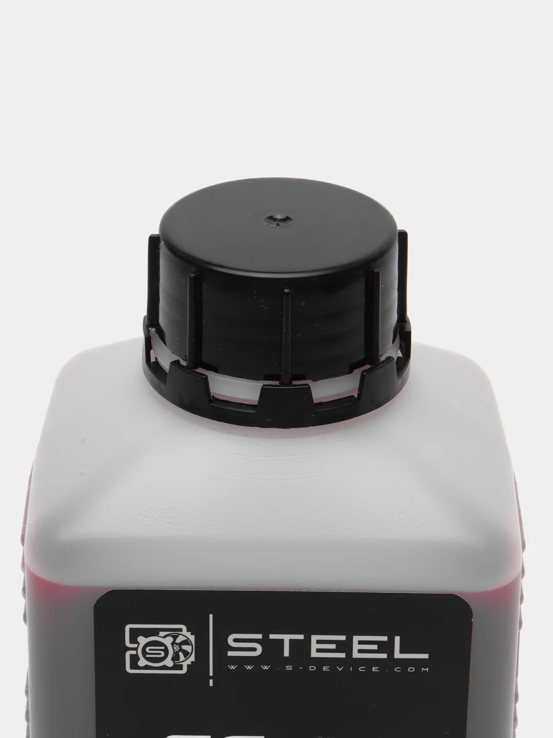 Фуксия жидкость для систем водяного охлаждения !STEEL Coolant SC-1B, 1000 мл