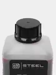 Фуксия жидкость для систем водяного охлаждения !STEEL Coolant SC-1B, 1000 мл