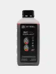Фуксия жидкость для систем водяного охлаждения !STEEL Coolant SC-1B, 1000 мл