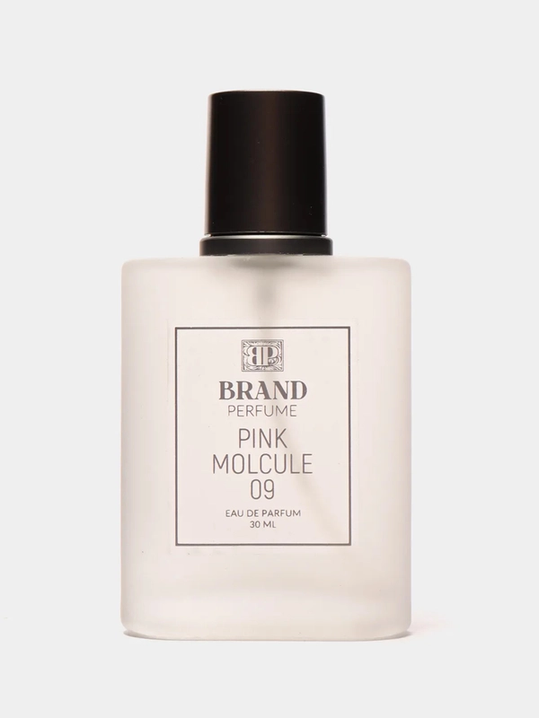 Парфюмерная вода Pink Molcule 09 (Розовая молекула 09), 30 мл
