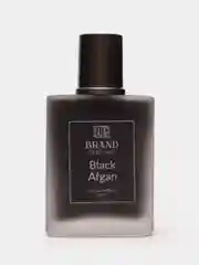 Парфюмерная вода Black Afgan (Блек Афган), 30 мл
