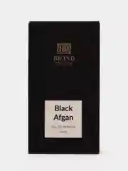 Парфюмерная вода Black Afgan (Блек Афган), 30 мл