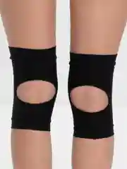 Лазурный наколенники для тренировок