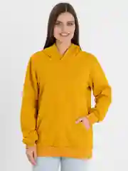 Горчичный худи в разных цветах