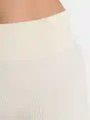 Лазурный женский спортивный комплект для фитнеса и йоги: шорты и топ с вырезом