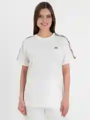 Белый женский спортивыный костюм