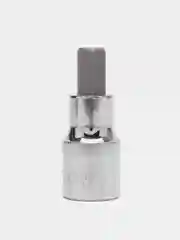 912207 Набор насадок торцевых 1/2"DR с вставками-битами шестигранными , H4-H10, 7пр