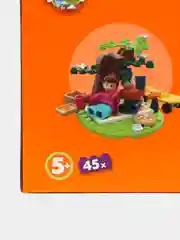 Конструктор kids bricks набор из 2 предметов Веролет и Пикник