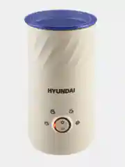 Капучинатор Hyundai HMF-P300 стационар. 300мл кремовый