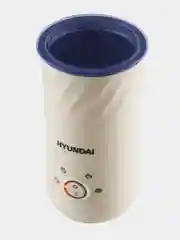 Капучинатор Hyundai HMF-P300 стационар. 300мл кремовый