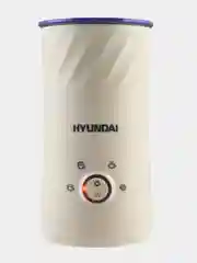 Капучинатор Hyundai HMF-P300 стационар. 300мл кремовый