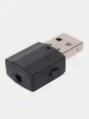 Аудио беспроводной USB Bluetooth AUX адаптер, 5,0 мм, ресивер. BT-660A
