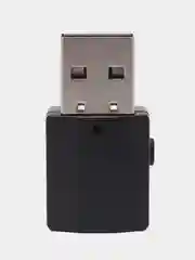 Аудио беспроводной USB Bluetooth AUX адаптер, 5,0 мм, ресивер. BT-660A