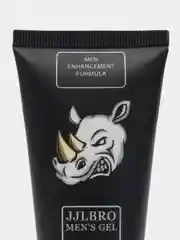 Гель для увеличения члена "Rhino gold", лубрикант, гель увеличитель, 50 мл