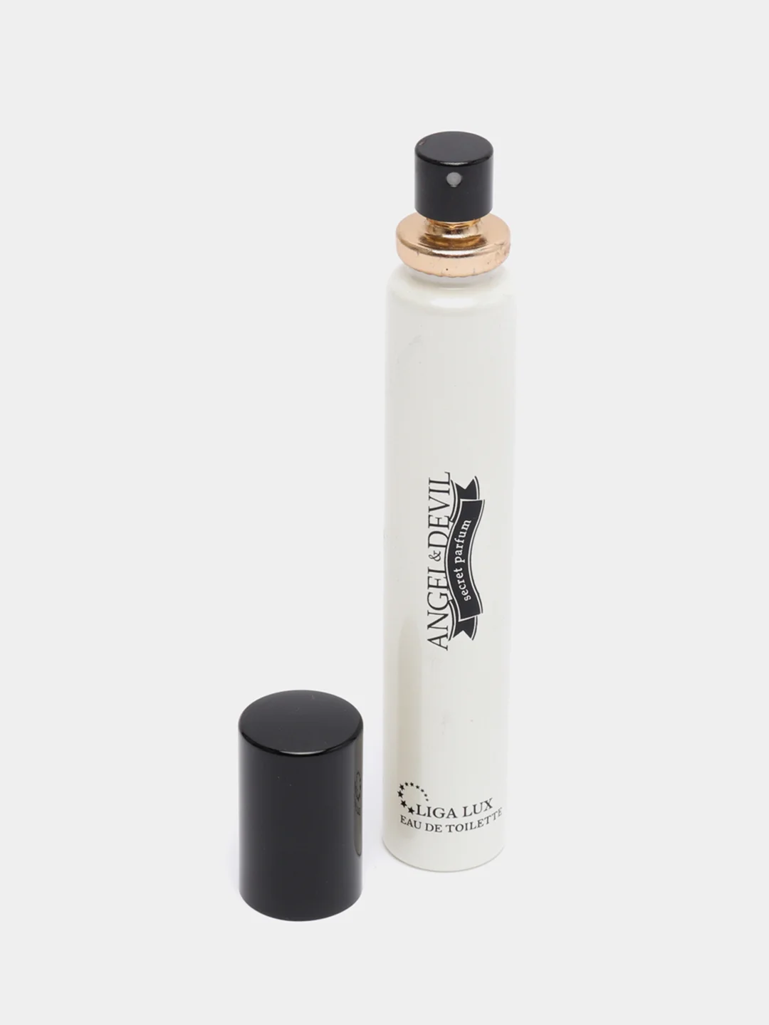 Туалетная вода "Angel & Devil Secret Parfum" женская, 36 мл
