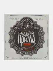 Струны для балалайка прима GM BP30C
