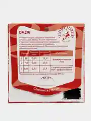 Струны для домры малой GM DM29F