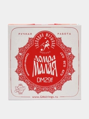 Струны для домры малой GM DM29F
