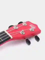 Укулеле концерт Tutti JR-13 RD