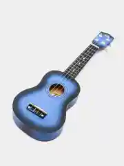 Укулеле сопрано Tutti JR-11 BLB