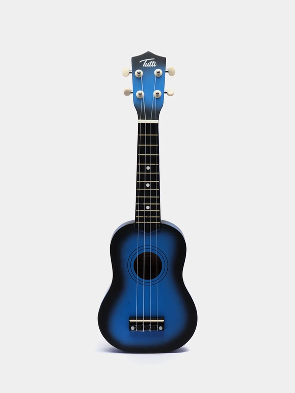 Укулеле сопрано Tutti JR-11 BLB